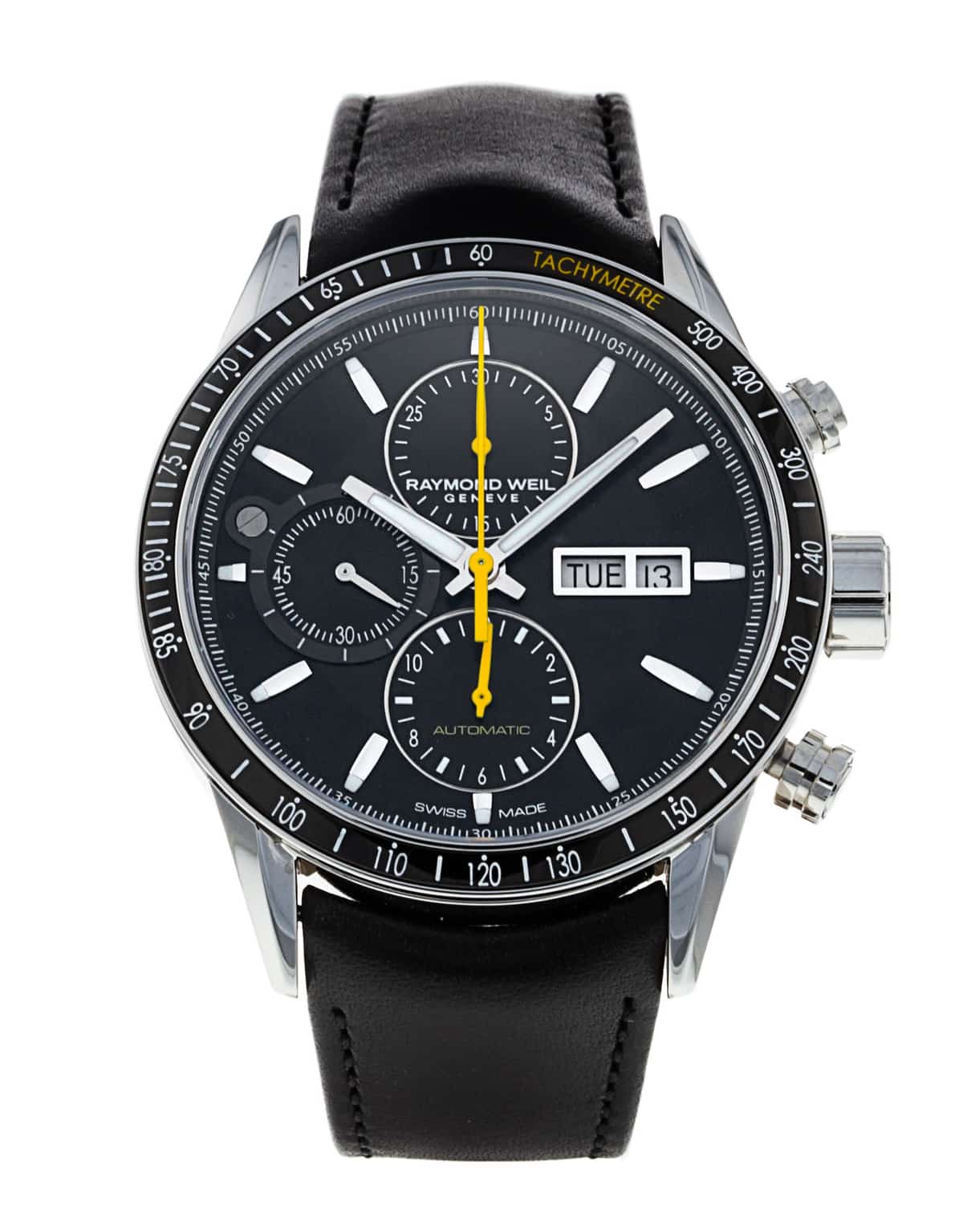 Raymond Weil Freelancer 7731-SC1-20121